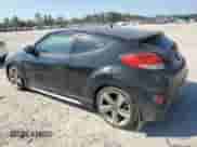 2013 Hyundai Veloster Turbo с VIN KMHTC6AE2DU103870, выставлен на аукционе Copart как лот 75475294 с пробегом 106 342 миль миль и Чистый • Clean title. История ставок и продаж доступна на DreamBid. Изображение 2.