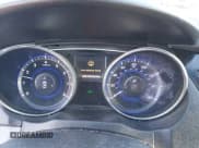 ✅ 2014 Hyundai Sonata SE • VIN: 5NPEC4AC9EH833853 • Лот: 43514135. Опубликован ранее на IAAI с пробегом 125 725 миль. Бесплатный доступ к архиву аукционных продаж из США и подробный отчёт об истории автомобиля на DreamBid. Изображение 7.