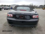 ✅ 2006 Mazda MX-5 Miata Sport • VIN: JM1NC25F360107106 • Lot: 48221425. Listed on Copart with 132,137 mi. Free auction sales archive from the USA and detailed vehicle history report at DreamBid. Image 6.