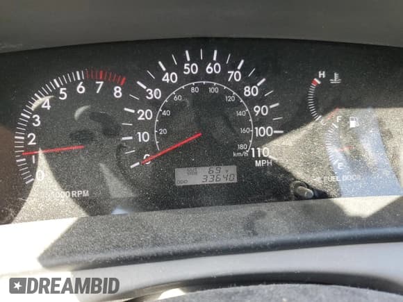 ✅ 2007 Toyota Corolla LE • VIN: 2T1BR30E97C838975 • Лот: 85542365. Опубликован ранее на Copart с пробегом 33 640 миль. Бесплатный доступ к архиву аукционных продаж из США и подробный отчёт об истории автомобиля на DreamBid. Изображение 9.