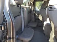 ✅ 2007 Nissan Frontier SE • VIN: 1N6AD06U97C462193 • Lot: 82318315. Listed on Copart with 89,602 mi. Free auction sales archive from the USA and detailed vehicle history report at DreamBid. Image 10.