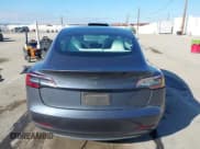 ✅ 2020 Tesla Model 3 Standard Range Plus • VIN: 5YJ3E1EA9LF662591 • Lot: 43642335. Listed on IAAI with 25,888 mi. Free auction sales archive from the USA and detailed vehicle history report at DreamBid. Image 15.