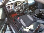 ✅ 2012 Ford Mustang Premium • VIN: 1ZVBP8AMXC5205544 • Lot: 91393035. Listed on Copart with 232,219 mi. Free auction sales archive from the USA and detailed vehicle history report at DreamBid. Image 8.