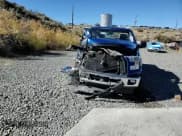 ✅ 2017 Ford F-150 XL • VIN: 1FTFX1EF0HKD36580 • Lot: 89847105. Listed on Copart with Not provided. Free auction sales archive from the USA and detailed vehicle history report at DreamBid. Image 14.