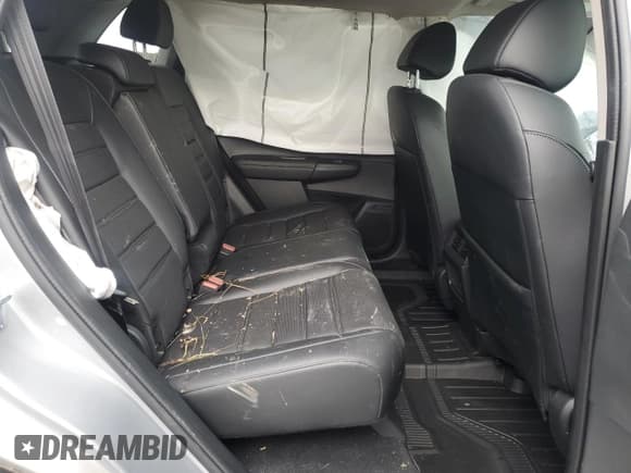 ✅ 2024 Honda CR-V EX-L • VIN: 2HKRS4H76RH407010 • Lot: 90279085. Wystawiony na Copart z przebiegiem 22 679 mil. Bezpłatny archiwum sprzedaży aukcyjnych z USA i szczegółowy raport historii pojazdu na DreamBid. Zdjęcie 11.