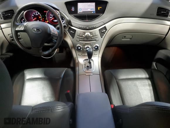 ✅ 2007 Subaru Tribeca 7-Pass • VIN: 4S4WX85D674401406 • Lot: 86627834. Wystawiony na Copart z przebiegiem 144 611 mil. Bezpłatny archiwum sprzedaży aukcyjnych z USA i szczegółowy raport historii pojazdu na DreamBid. Zdjęcie 8.