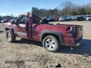 ✅ 2005 Chevrolet Silverado 1500 Z71 • VIN: 1GCEK14T15Z126364 • Лот: 86885104. Опубликован ранее на Copart с пробегом Не указан. Бесплатный доступ к архиву аукционных продаж из США и подробный отчёт об истории автомобиля на DreamBid. Изображение 2.