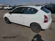 2008 Hyundai Accent GS с VIN KMHCM36C48U096106, выставлен на аукционе Copart как лот 70527784 с пробегом 127 027 миль миль и Списание • Salvage title. История ставок и продаж доступна на DreamBid. Изображение 2.