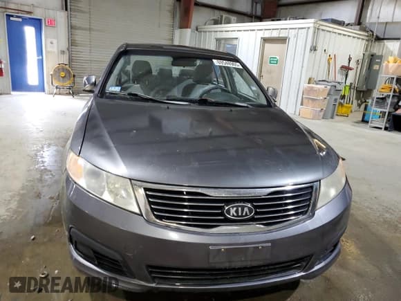 ✅ 2009 Kia Optima EX • VIN: KNAGE228X95301595 • Лот: 69548965. Опубликован ранее на Copart с пробегом 114 436 миль. Бесплатный доступ к архиву аукционных продаж из США и подробный отчёт об истории автомобиля на DreamBid. Изображение 5.