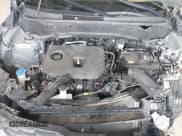 ✅ 2022 Kia Seltos LX • VIN: KNDEPCAA7N7308193 • Lot: 43451058. Listed on IAAI with Not provided. Free auction sales archive from the USA and detailed vehicle history report at DreamBid. Image 10.