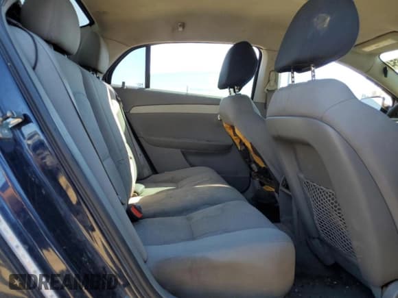 ✅ 2011 Chevrolet Malibu 1LS • VIN: 1G1ZB5E16BF147481 • Lot: 75421654. Listed on Copart with 113,775 mi. Free auction sales archive from the USA and detailed vehicle history report at DreamBid. Image 10.