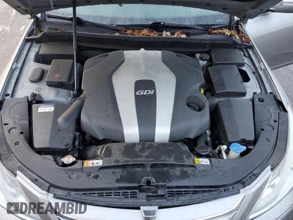 ✅ 2013 Hyundai Genesis 3.8L • VIN: KMHGC4DD4DU243881 • Лот: 90605265. Опубликован ранее на Copart с пробегом 148 824 миль. Бесплатный доступ к архиву аукционных продаж из США и подробный отчёт об истории автомобиля на DreamBid. Изображение 11.