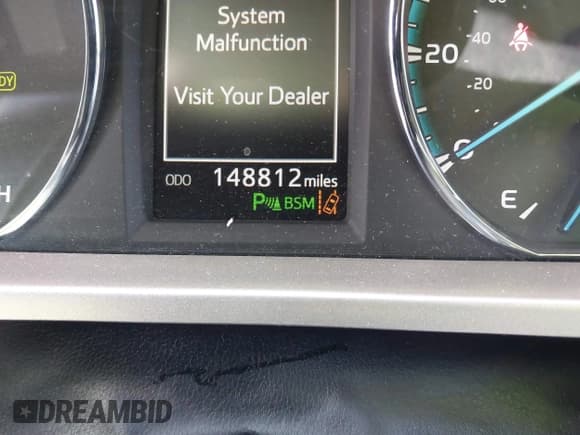 ✅ 2016 Toyota RAV4 Limited • VIN: JTMDJREV2GD033723 • Лот: 43278225. Опубликован ранее на IAAI с пробегом 148 812 миль. Бесплатный доступ к архиву аукционных продаж из США и подробный отчёт об истории автомобиля на DreamBid. Изображение 15.