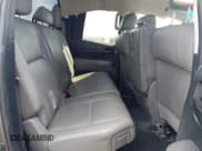 ✅ 2011 Toyota Tundra SR • VIN: 5TFTY5F19BX007283 • Лот: 43293941. Опубликован ранее на IAAI с пробегом 381 898 миль. Бесплатный доступ к архиву аукционных продаж из США и подробный отчёт об истории автомобиля на DreamBid. Изображение 8.