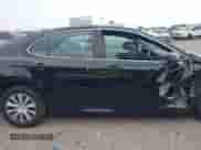 2022 Toyota Camry Hybrid LE с VIN 4T1C31AK3NU585808, выставлен на аукционе IAAI как лот 42633297 с пробегом 34 066 миль миль и . История ставок и продаж доступна на DreamBid. Изображение 13.