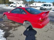 ✅ 1998 Acura Integra RS • VIN: JH4DC4443WS001328 • Lot: 41587394. Listed on IAAI with 205,767 mi. Free auction sales archive from the USA and detailed vehicle history report at DreamBid. Image 3.