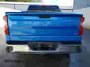 2025 Chevrolet Silverado 1500 LT z VIN 1GCUKDED9SZ170774, wystawiony jako Copart lot #85419015 z przebiegiem 23 616 mil mil oraz Czysty tytuł • Clean title. Historia ofert i sprzedaży dostępna na DreamBid. Obrazek 6.