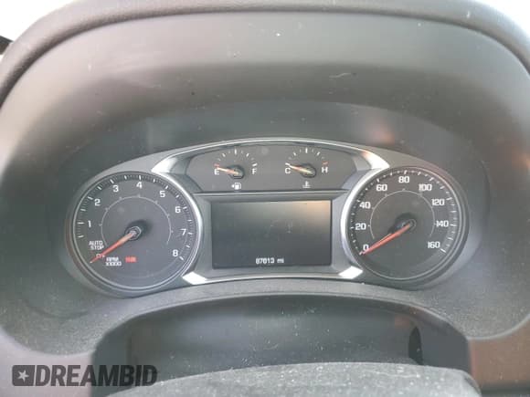 ✅ 2023 GMC Terrain SLE • VIN: 3GKALMEG3PL151201 • Lot: 91445035. Listed on Copart with 87,613 mi. Free auction sales archive from the USA and detailed vehicle history report at DreamBid. Image 9.