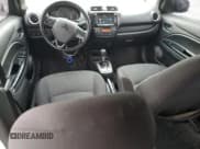 ✅ 2018 Mitsubishi Mirage SE • VIN: ML32F4FJXJHF04966 • Лот: 82355855. Опубликован ранее на Copart с пробегом 70 387 миль. Бесплатный доступ к архиву аукционных продаж из США и подробный отчёт об истории автомобиля на DreamBid. Изображение 8.