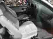 1997 BMW 3 Series z VIN WBABK7329VET64286, wystawiony jako IAAI lot #43406805 z przebiegiem 58 204 mil mil oraz . Historia ofert i sprzedaży dostępna na DreamBid. Obrazek 5.