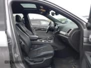 ✅ 2019 Jeep Grand Cherokee Altitude • VIN: 1C4RJFAG7KC754372 • Лот: 43313030. Опубликован ранее на IAAI с пробегом 59 463 миль. Бесплатный доступ к архиву аукционных продаж из США и подробный отчёт об истории автомобиля на DreamBid. Изображение 5.