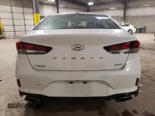 ✅ 2019 Hyundai Sonata SEL • VIN: 5NPE34AF8KH732776 • Лот: 47586453. Опубликован ранее на Copart с пробегом 67 040 миль. Бесплатный доступ к архиву аукционных продаж из США и подробный отчёт об истории автомобиля на DreamBid. Изображение 6.