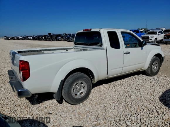 ✅ 2013 Nissan Frontier SV • VIN: 1N6BD0CT4DN732074 • Lot: 91735085. Wystawiony na Copart z przebiegiem 161 346 mil. Bezpłatny archiwum sprzedaży aukcyjnych z USA i szczegółowy raport historii pojazdu na DreamBid. Zdjęcie 3.