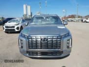 ✅ 2024 Hyundai Palisade Calligraphy • VIN: KM8R7DGE5RU695296 • Лот: 40627644. Опубликован ранее на IAAI с пробегом 3 149 миль. Бесплатный доступ к архиву аукционных продаж из США и подробный отчёт об истории автомобиля на DreamBid. Изображение 12.