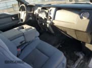 ✅ 2012 Ford F-150 XL • VIN: 1FTEX1CM0CFB26530 • Lot: 90915185. Listed on Copart with 74,940 mi. Free auction sales archive from the USA and detailed vehicle history report at DreamBid. Image 8.