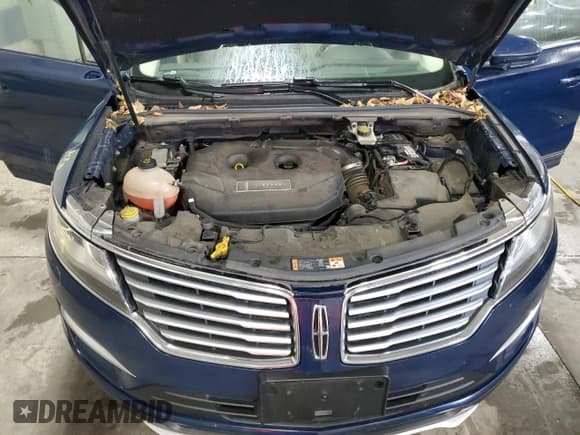 ✅ 2018 Lincoln MKC Reserve • VIN: 5LMCJ3D94JUL14080 • Lot: 91262955. Wystawiony na Copart z przebiegiem 66 583 mil. Bezpłatny archiwum sprzedaży aukcyjnych z USA i szczegółowy raport historii pojazdu na DreamBid. Zdjęcie 12.