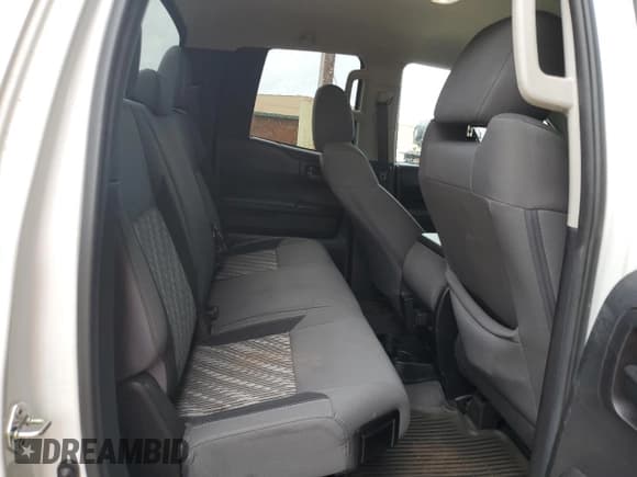 ✅ 2020 Toyota Tundra SR • VIN: 5TFRY5F12LX265589 • Лот: 65021544. Опубликован ранее на Copart с пробегом 81 892 миль. Бесплатный доступ к архиву аукционных продаж из США и подробный отчёт об истории автомобиля на DreamBid. Изображение 10.