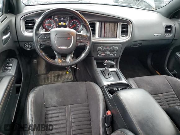 ✅ 2018 Dodge Charger Daytona • VIN: 2C3CDXCT0JH238514 • Lot: 67265935. Wystawiony na Copart z przebiegiem 112 704 mil. Bezpłatny archiwum sprzedaży aukcyjnych z USA i szczegółowy raport historii pojazdu na DreamBid. Zdjęcie 8.