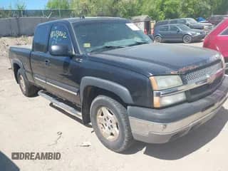 2004 Chevrolet Silverado 1500 с VIN 1GCEK19T24E280371, выставлен на аукционе IAAI как лот 42233262 с пробегом Не указан миль и . История ставок и продаж доступна на DreamBid. Изображение 1.