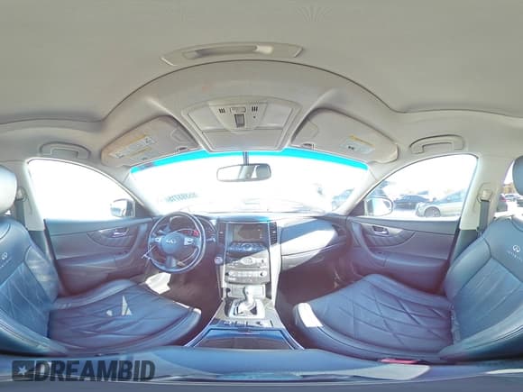 ✅ 2010 Infiniti FX • VIN: JN8AS1MW6AM854010 • Lot: 85393715. Wystawiony na Copart z przebiegiem 111 998 mil. Bezpłatny archiwum sprzedaży aukcyjnych z USA i szczegółowy raport historii pojazdu na DreamBid. Zdjęcie 15.