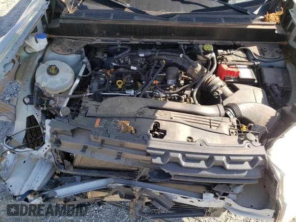 ✅ 2022 Ford Maverick XL • VIN: 3FTTW8F97NRA53432 • Лот: 52804995. Опубликован ранее на Copart с пробегом 65 346 миль. Бесплатный доступ к архиву аукционных продаж из США и подробный отчёт об истории автомобиля на DreamBid. Изображение 11.