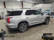 ✅ 2023 Hyundai Palisade SEL • VIN: KM8R4DGE3PU612048 • Lot: 42352885. Listed on Copart with 26,946 mi. Free auction sales archive from the USA and detailed vehicle history report at DreamBid. Image 3.