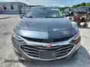 2019 Chevrolet Malibu Premier with VIN 1G1ZE5SX5KF209436, listed as a Copart auction lot 60334005 with 153,692 mi miles and Salvage title. Bid and sale history available at DreamBid. Image 5.