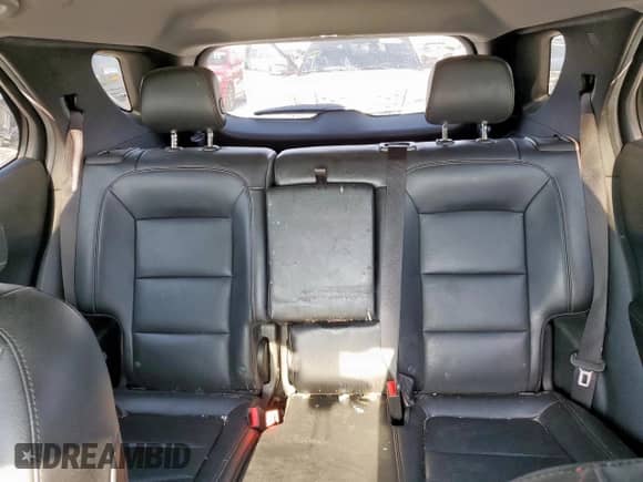 2018 Chevrolet Equinox Premier z VIN 3GNAXMEV3JS517340, wystawiony jako Copart lot #68435595 z przebiegiem 104 741 mil mil oraz Czysty tytuł • Clean title. Historia ofert i sprzedaży dostępna na DreamBid. Obrazek 10.