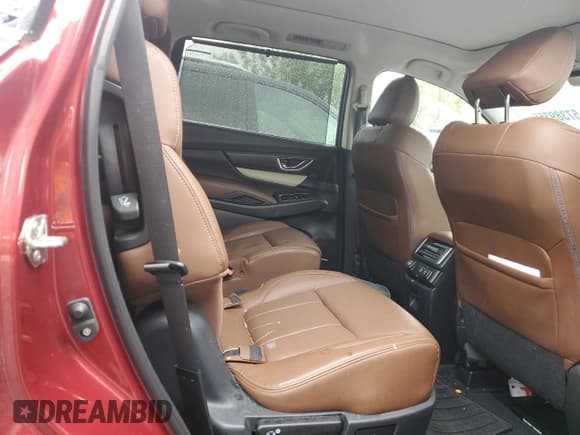 ✅ 2019 Subaru Ascent Touring • VIN: 4S4WMARD9K3466954 • Lot: 57389355. Listed on Copart with 81,623 mi. Free auction sales archive from the USA and detailed vehicle history report at DreamBid. Image 10.
