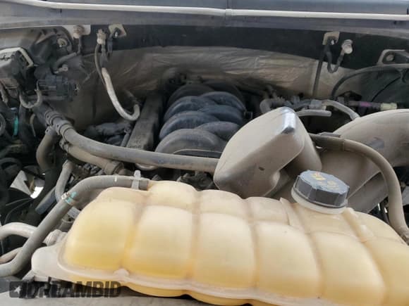 ✅ 2017 Ford F-150 XL • VIN: 1FTEW1EF6HFA33410 • Lot: 89327255. Listed on Copart with 185,964 mi. Free auction sales archive from the USA and detailed vehicle history report at DreamBid. Image 12.