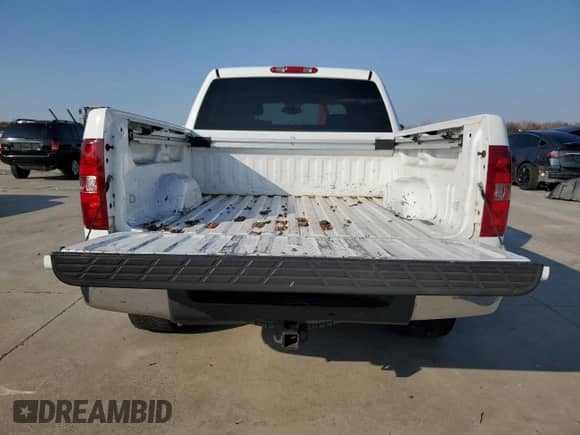 2008 Chevrolet Silverado 1500 1LT с VIN 3GCEC13JX8G266723, выставлен на аукционе Copart как лот 44415835 с пробегом 201 471 миль миль и Списание • Salvage title. История ставок и продаж доступна на DreamBid. Изображение 6.