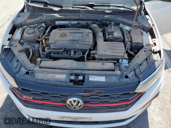 ✅ 2019 Volkswagen Jetta S • VIN: 3VW5T7BU5KM223895 • Lot: 64507645. Listed on Copart with 87,693 mi. Free auction sales archive from the USA and detailed vehicle history report at DreamBid. Image 11.