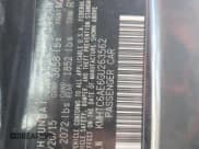 ✅ 2016 Hyundai Veloster Turbo • VIN: KMHTC6AE6GU263562 • Lot: 62899445. Wystawiony na Copart z przebiegiem 88 545 mil. Bezpłatny archiwum sprzedaży aukcyjnych z USA i szczegółowy raport historii pojazdu na DreamBid. Zdjęcie 12.