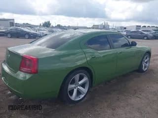 ✅ 2006 Dodge Charger R/T • VIN: 2B3KA53H46H276191 • Лот: 43301167. Опубликован ранее на IAAI с пробегом 85 473 миль. Бесплатный доступ к архиву аукционных продаж из США и подробный отчёт об истории автомобиля на DreamBid. Изображение 4.