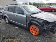 ✅ 2018 Dodge Journey SXT • VIN: 3C4PDCBBXJT506507 • Lot: 54655655. Listed on Copart with 67,626 mi. Free auction sales archive from the USA and detailed vehicle history report at DreamBid. Image 4.