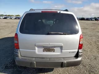 ✅ 2002 Pontiac Montana 1SA • VIN: 1GMDX03E22D169741 • Lot: 51494335. Wystawiony na Copart z przebiegiem 138 740 mil. Bezpłatny archiwum sprzedaży aukcyjnych z USA i szczegółowy raport historii pojazdu na DreamBid. Zdjęcie 6.