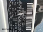 ✅ 2017 Hyundai Accent SE • VIN: KMHCT4AE3HU249608 • Lot: 77677174. Listed on Copart with 128,545 mi. Free auction sales archive from the USA and detailed vehicle history report at DreamBid. Image 12.