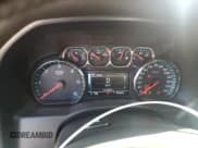 ✅ 2019 Chevrolet Silverado 1500 LT • VIN: 2GCRCPEC6K1160806 • Lot: 66342415. Wystawiony na Copart z przebiegiem 117 033 mil. Bezpłatny archiwum sprzedaży aukcyjnych z USA i szczegółowy raport historii pojazdu na DreamBid. Zdjęcie 9.