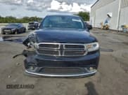 ✅ 2015 Dodge Durango SXT • VIN: 1C4RDHAG8FC907558 • Lot: 94503025. Listed on Copart with 166,220 mi. Free auction sales archive from the USA and detailed vehicle history report at DreamBid. Image 5.