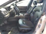 ✅ 2017 Maserati Ghibli S • VIN: ZAM57RSS6H1221530 • Лот: 63999045. Опубликован ранее на Copart с пробегом 181 770 миль. Бесплатный доступ к архиву аукционных продаж из США и подробный отчёт об истории автомобиля на DreamBid. Изображение 7.